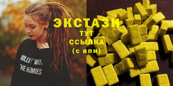 хмурый Богородицк